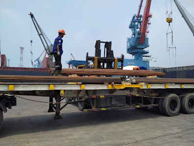 PT EMKL Jakarta Maju Pusaka