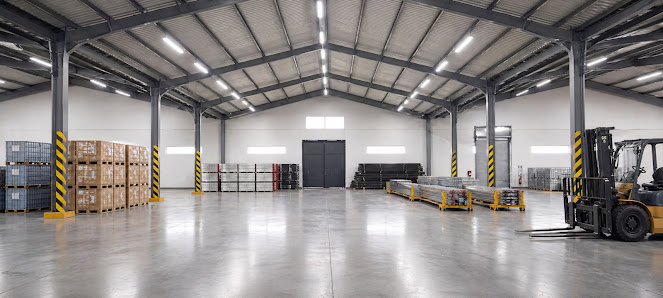 PT. Energy Logistics - Main Office