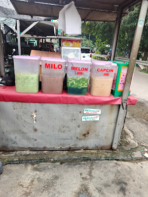 PT Es Buah 3 Saudara Tbk