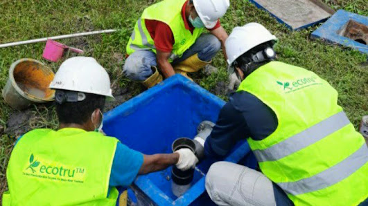 PT ESA MAHA KARYA TUNGGAL - ECOTRU