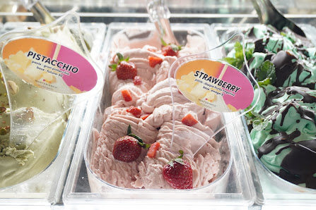 PT Espresso Italia (One Stop Solution For Coffee and Gelato)