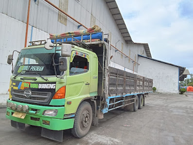 PT. Expressindo Sarana Perkasa