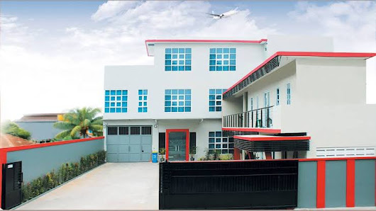 PT.FAST ASIA LOGISTIK