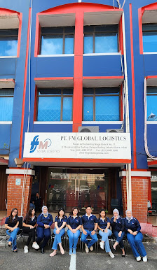 PT. FM Global Logistics