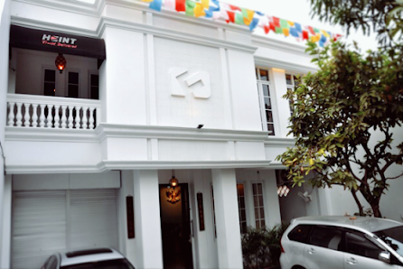 PT FORECASTLE INDONESIA