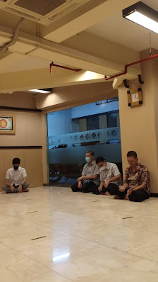 PT. FPS Indonesia