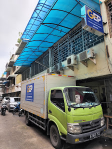 PT. Ganda Express Pratama (GEP)
