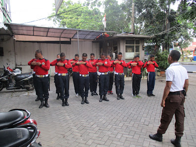 PT Garda Total Securindo