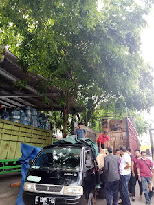 PT. Garuda Jaya Sumbar Indah