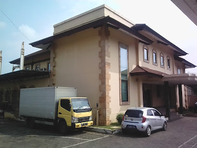 PT Gastiasih Caraka