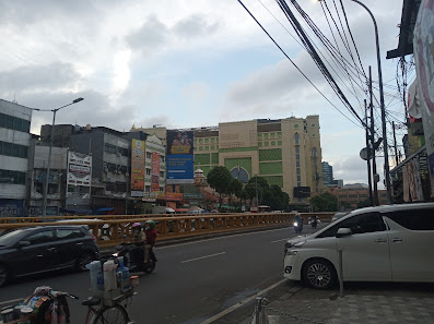 PT.GEMATACHTA UTAMA