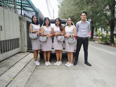 PT GLOBAL GREEN TRADING COLONY SUNTER
