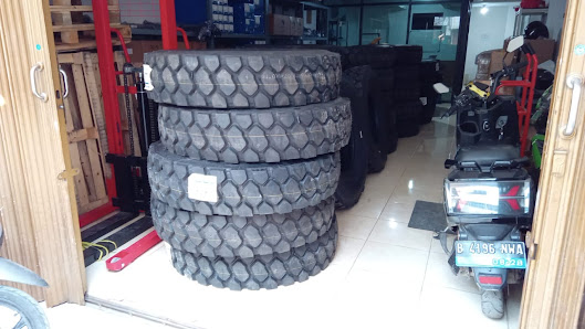 PT.Globalindo Mandiri Diesel ,Jakarta