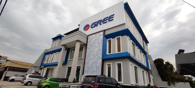 PT GREE ELECTRIC APPLIANCES INDONESIA