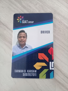 PT Gunung Intan Abadi Terus