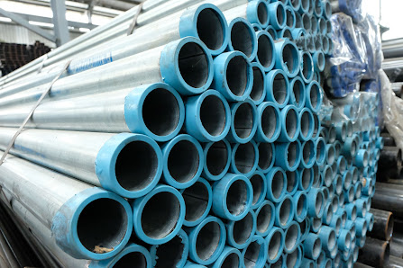 PT. Hamasa Steel Center