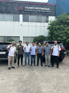 PT Hanei Indonesia