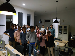 PT. HANJAYA CIPTA TUNGGAL