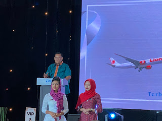 PT HARTA AMANAH WISATA