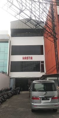PT. Hasta Ayu Nusantara