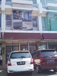 PT Herindo Adikarya Jaya