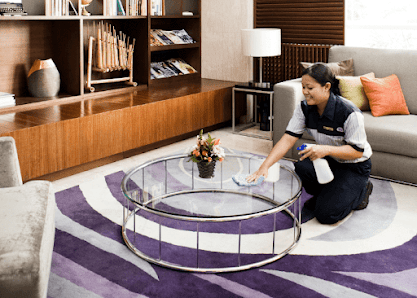 PT. Hygienis Environmental Service