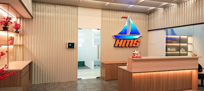 PT. Hyper Mega Shipping