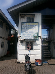 PT Index Transportama