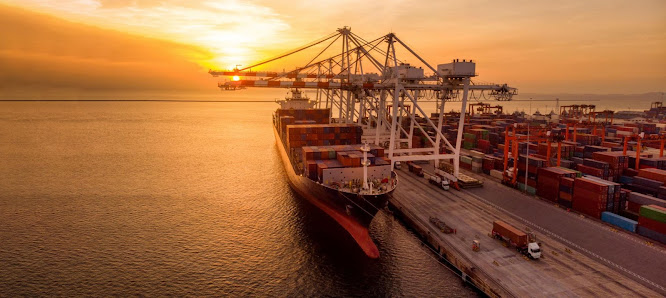 PT. INDOEXPRESS LOGISTICS