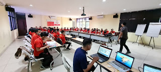 PT. Indolima Perkasa (Indonesia5Communications)