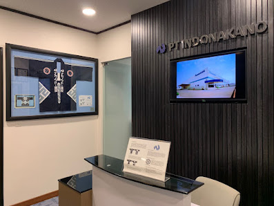 PT INDONAKANO