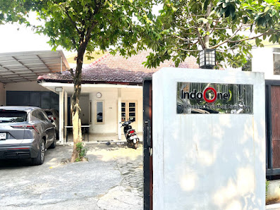 PT IndoOne Citra Adidaya