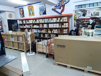 PT. INDOSERI NUSA PRINTAMA