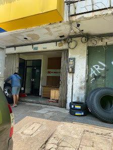PT. INDOTYRE MANDIRI SENTOSA