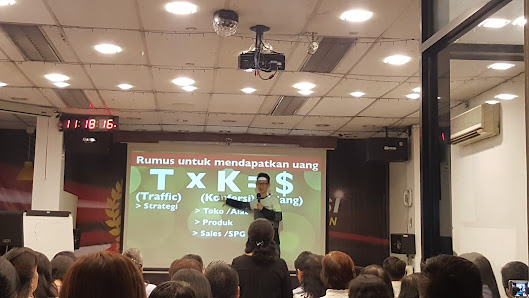 PT. Informasi Properti Agen