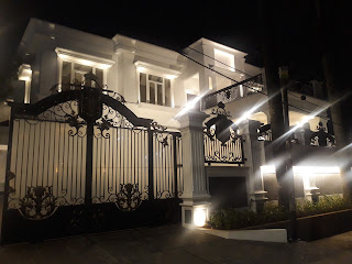 PT. Inspeksi Instalasilistrik Indonesia (Kantor Zona 2)