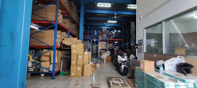 PT Inter kreasi selaras