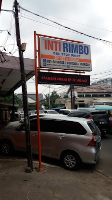PT Inti Rimbo
