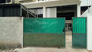 PT. Istech Utama