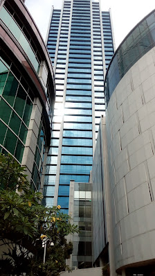 PT Jababeka, Tbk. (Jababeka & Co. Headquarter)