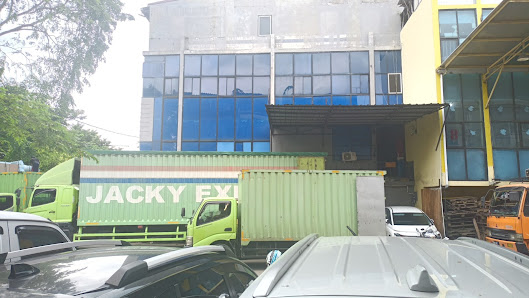 PT.JACKY EXPRESS LOGISTIC.inc