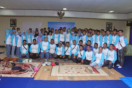 PT. Jasa Pengurusan Transportasi Jatidiri Trans
