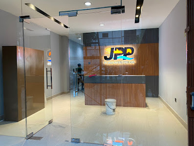PT Jasa Putera Perkasa