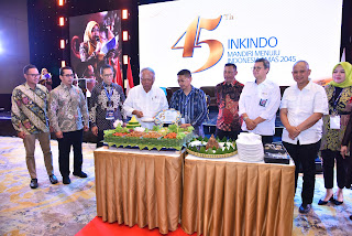 PT. Jawara Kanistha Tibra