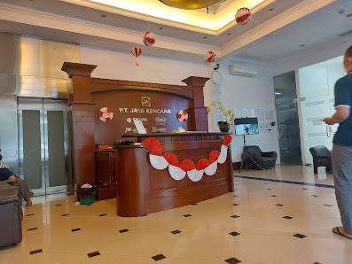 PT. Jaya Kencana