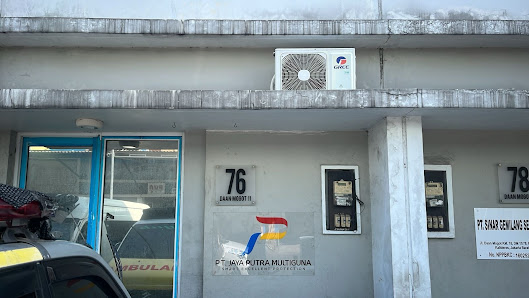 PT. JAYA PUTRA MULTIGUNA