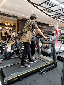 PT. Johnson Health Tech Indonesia