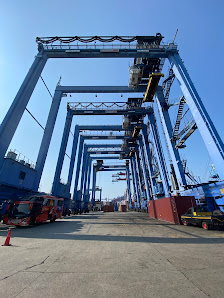 PT. JUPITER LOGISTICS INDONESIA