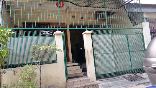 PT. Kabeje Express Perkasa