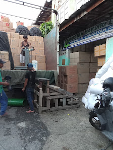 PT.Kartika Mandiri Logistik
